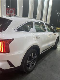 کیا سۆرینتۆ